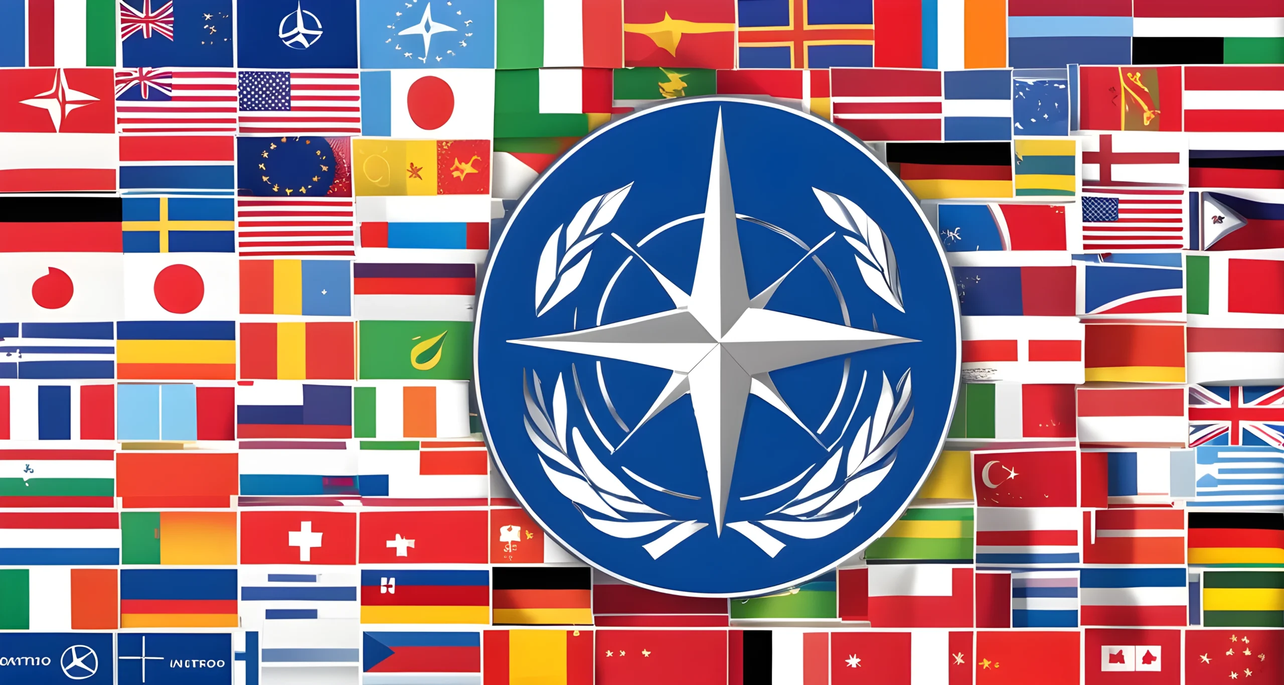 NATO’s Evolution in the 21st Century: International Organizations